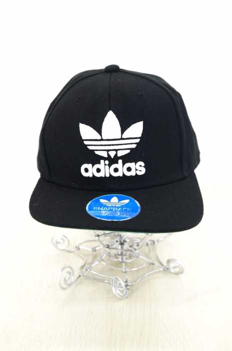 adidas （アディダス） 6パネルキャップ メンズ 帽子