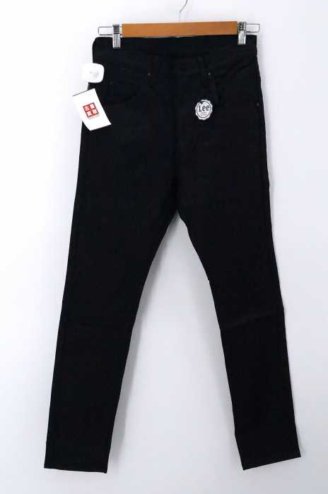 Lee （リー） ストレッチ スキニーパンツ メンズ パンツ