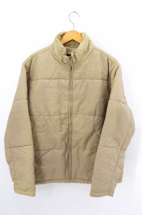Eddie Bauer （エディーバウアー） 中綿 ジップアップジャケット メンズ アウター