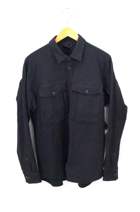 THE NORTH FACE（ザノースフェイス） Inyo Shirt インヨーシャツ メンズ トップス