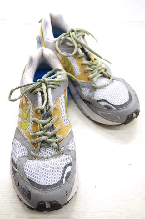 THE NORTH FACE（ザノースフェイス） The North Face Dome Cradle Snake メンズ シューズ