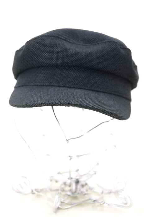 GYDA（ジェイダ） 20SS HempマリンCAP レディース 帽子