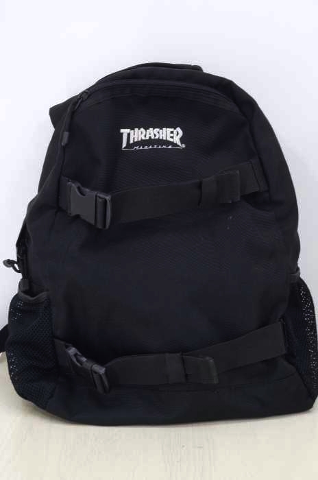 THRASHER（スラッシャー） バックパック メンズ バッグ