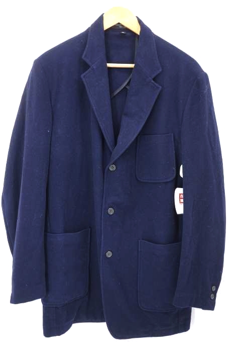 MCNAIRY BROTHERS(マクナリーブラザーズ) ウールカバーオール メンズ アウター