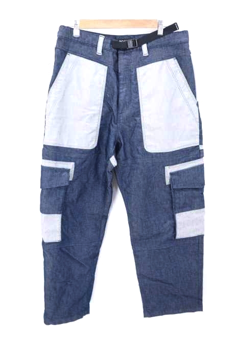 Columbia(コロンビア) ロングパンツ ビッグブルークレスト PT メンズ パンツ