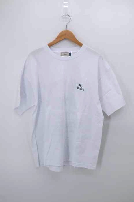 EVCON Every Condition Life（エビコン エブリコンディションライフ） NATION STATE T-SHIRT メンズ トップス