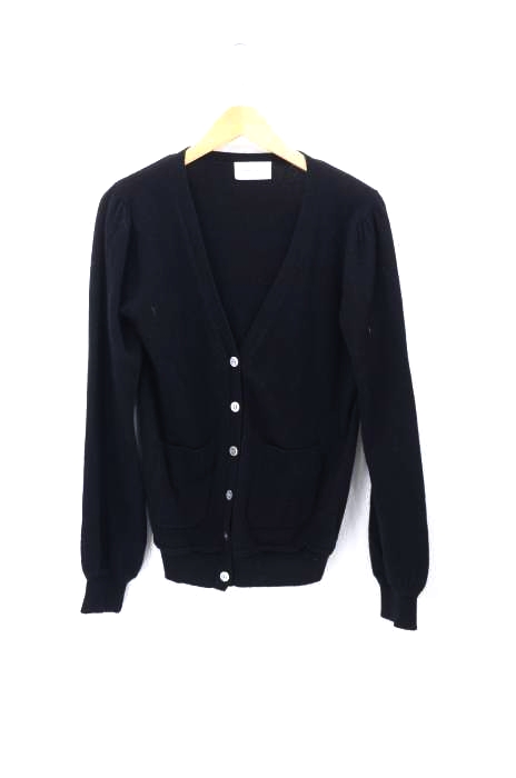 TSUMORI CHISATO（ツモリチサト） カシミヤ混カーディガン レディース トップス