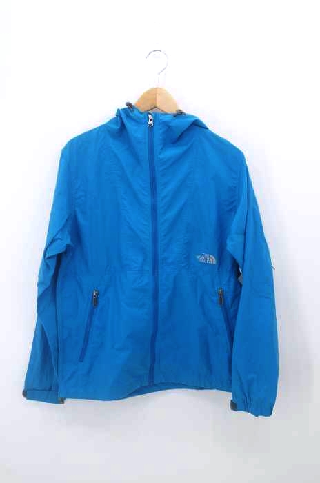 THE NORTH FACE(ザノースフェイス) COMPACT JACKET レディース アウター
