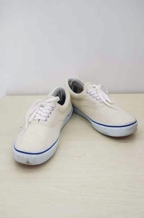 VANS(バンズ) AUTHENTIC メンズ シューズ