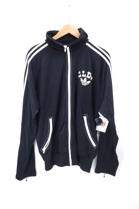 adidas Originals（アディダスオリジナルス） club トラックジャケット メンズ トップス