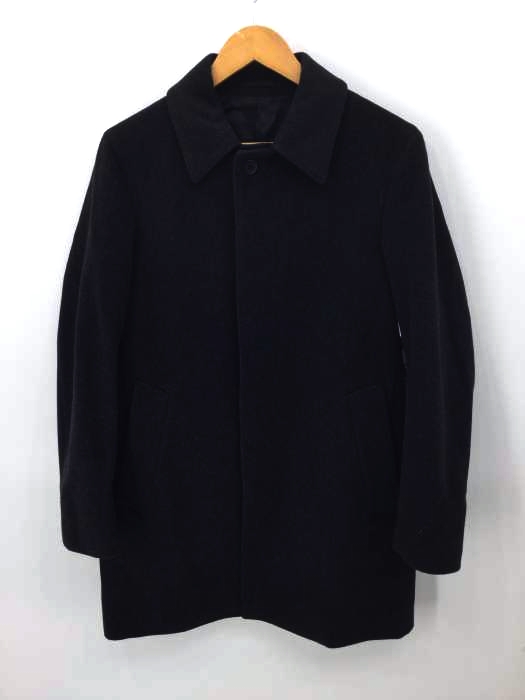 UNITED ARROWS（ユナイテッドアローズ） ウールステンカラーコート メンズ アウター