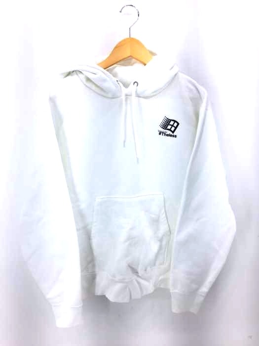 THELESS（ザレス） addless HOODIE メンズ トップス