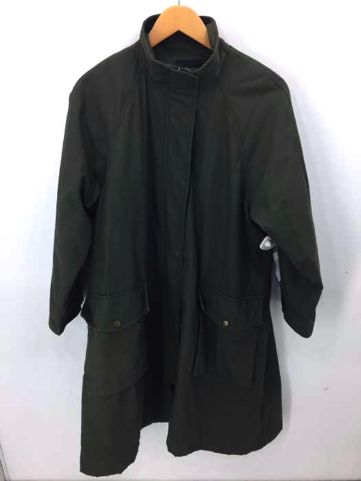 w closet（ダブルクローゼット） W ハイネックミリタリーコート レディース アウター
