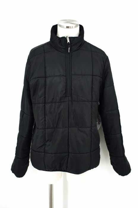 Supreme （シュプリーム） Reversible Pullover Puffer メンズ アウター