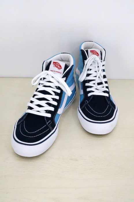 VANS (バンズ ) 50周年 SK8-Hi Pro メンズ シューズ