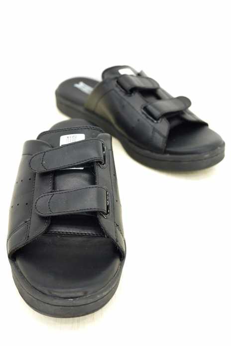 MYNE （マイン） HYBRID SANDAL ハイブリットサンダル メンズ シューズ