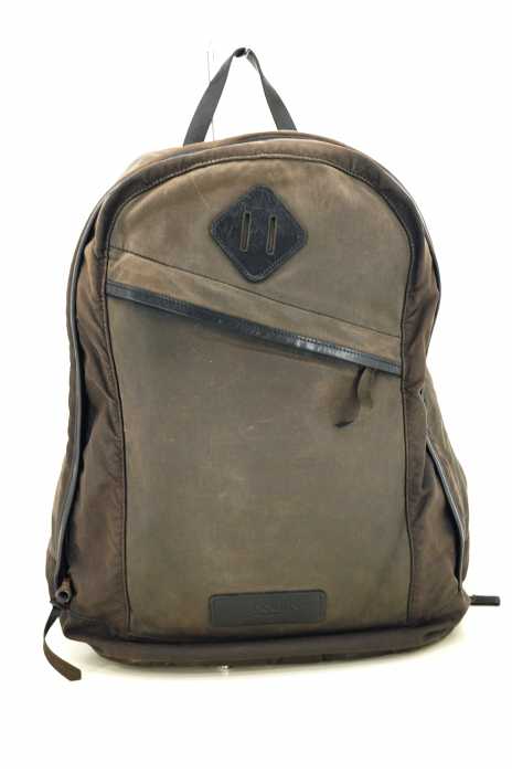 BEDOUIN England バックパック リュック