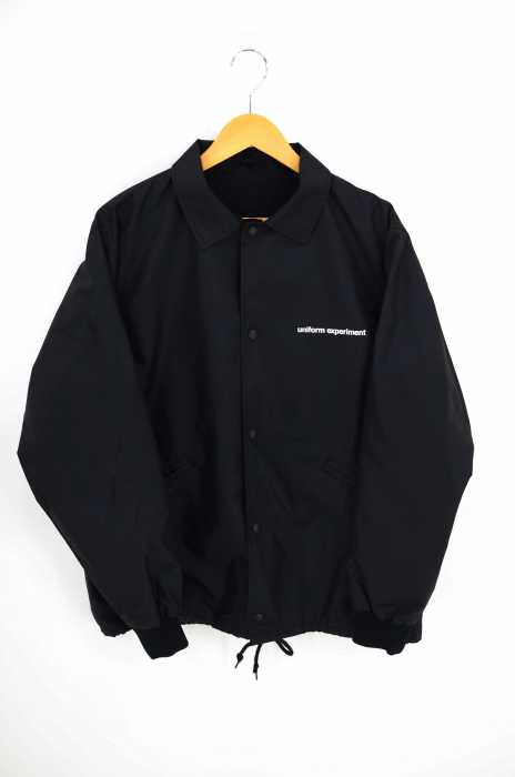 uniform experiment（ユニフォームエクスペリメント） BIG COACH BLOUSON メンズ アウター