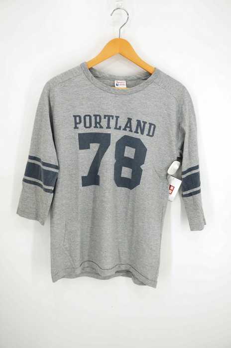 Champion (チャンピオン) フットボールカットソー メンズ トップス