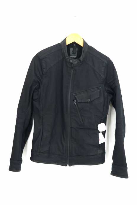G-STAR RAW （ジースターロー） revend slim sp 3d jkt メンズ アウター