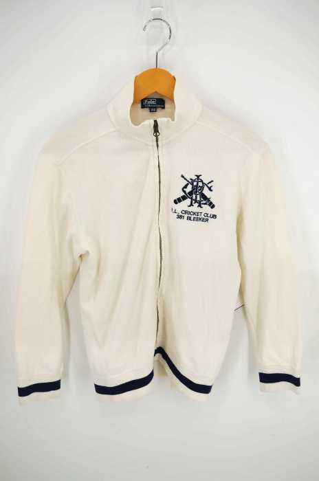 Polo by RALPH LAUREN （ポロバイラルフローレン） リブニットトップス レディース トップス