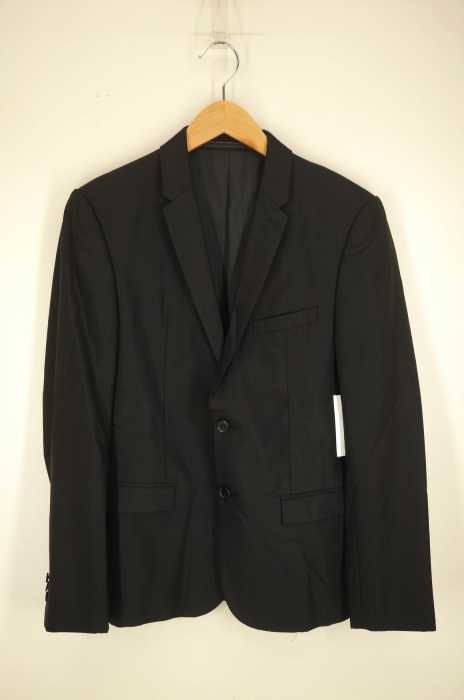 BLACK BARRETT by Neil Barrett （ブラックバレットバイニールバレッド） 2Bジャケット メンズ アウター