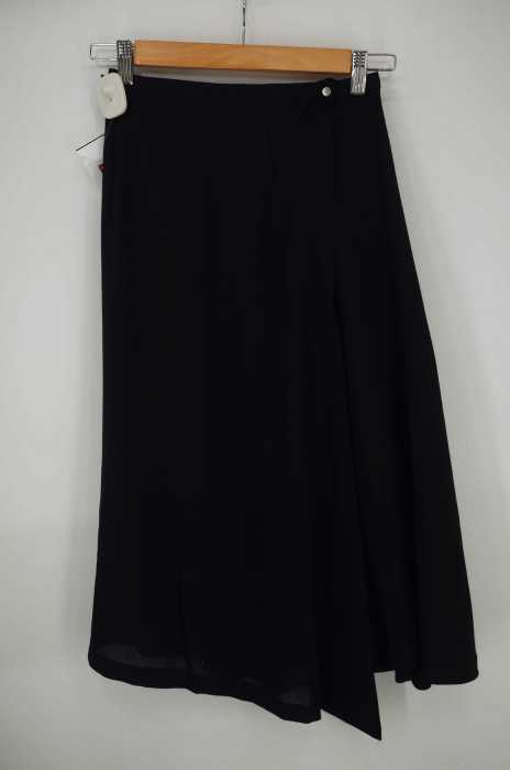 MACPHEE （マカフィー） DRY NEL ラップスカート レディース スカート