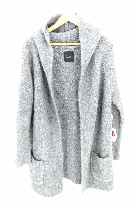ROSSO URBAN RESEARCH（ロッソアーバンリサーチ） ブークレカーディガン レディース トップス