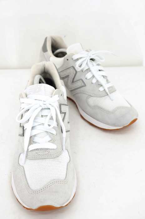 NEW BALANCE （ニューバランス） M1400JWH Made in USA メンズ シューズ