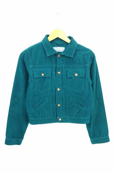 SLY JEANS（スライジーンズ） Corduroy JK-E レディース アウター