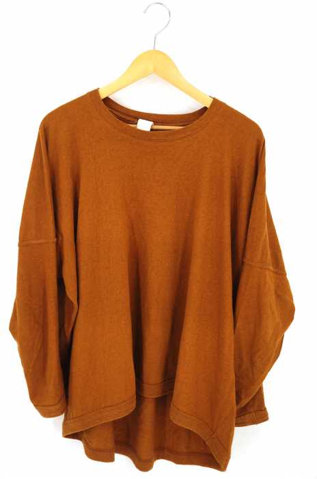 O-PROJECT（オープロジェクト） WIDE FIT T-SHIRTS メンズ トップス