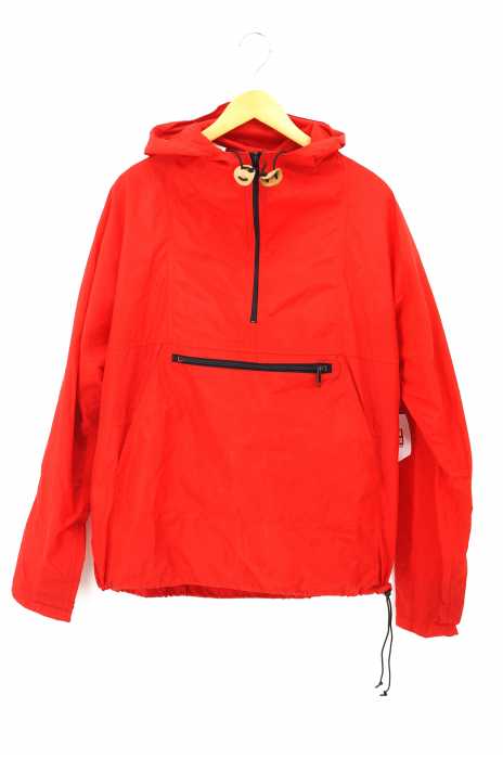 L.L.Bean （エルエルビーン） ナイロンアノラックパーカー メンズ アウター