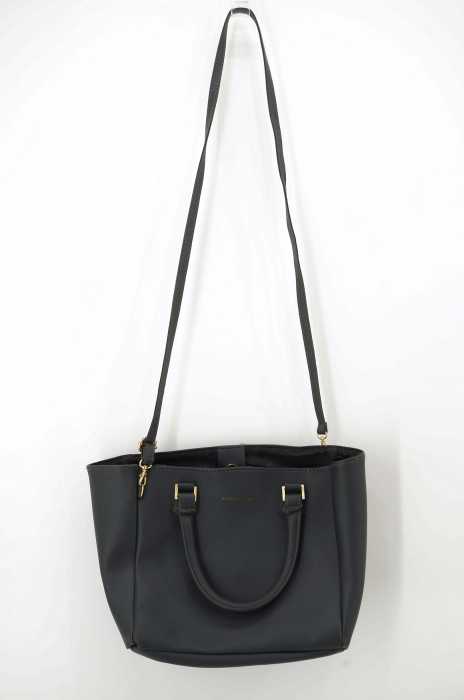 Adam et Rope (アダムエロペ) 2wayショルダーバッグ レディース バッグ