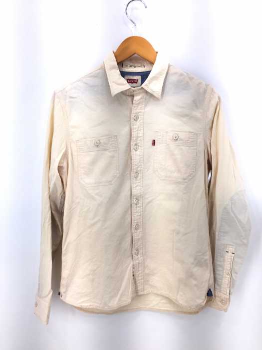 Levi's （リーバイス） ボタンシャツ メンズ トップス