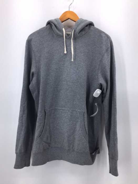 REIGNING CHAMP（レイニングチャンプ） PULLOVER HOODIE プルオーバー フーディー メンズ トップス
