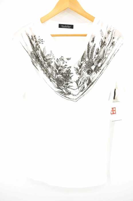 TORNADO MART(トルネードマート) プリントTシャツ メンズ トップス