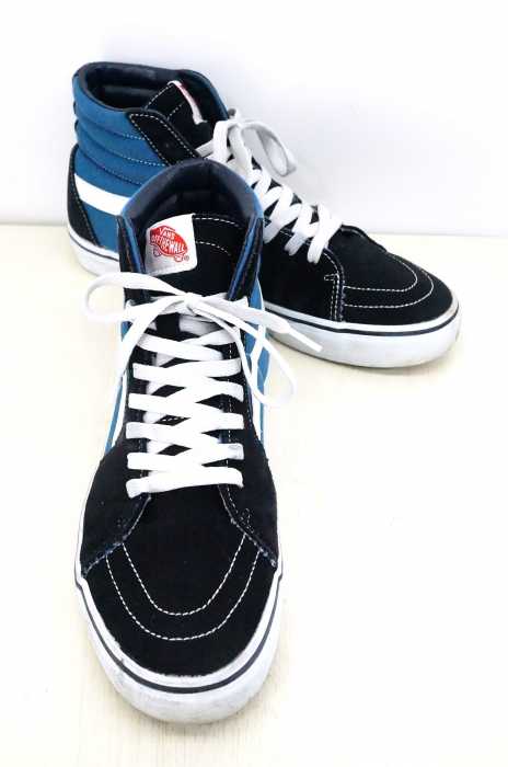 VANS （バンズ ） SK8-HI DX スケートハイ DX メンズ シューズ