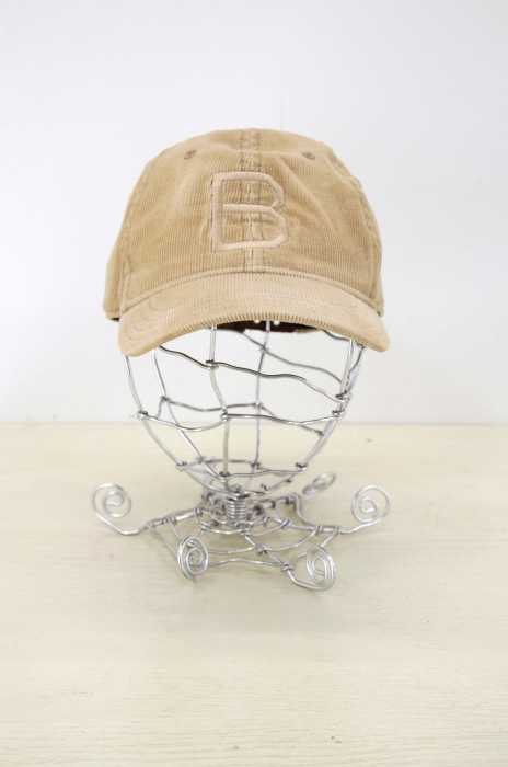 NEW ERA (ニューエラ) コーデュロイキャップ レディース 帽子