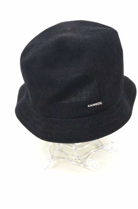 KANGOL（カンゴール） バミューダ バケットハット メンズ 帽子