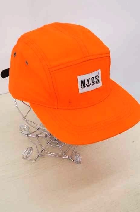 M.Y.O.B NYC（エムワイオービーエヌワイシー） メンズ 帽子