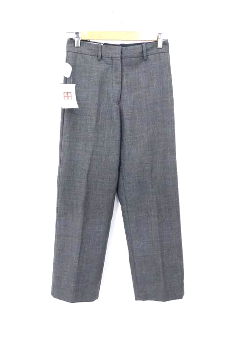 Maison Martin Margiela（メゾンマルタンマルジェラ） 4 EASED SHAPE スラックス レディース パンツ