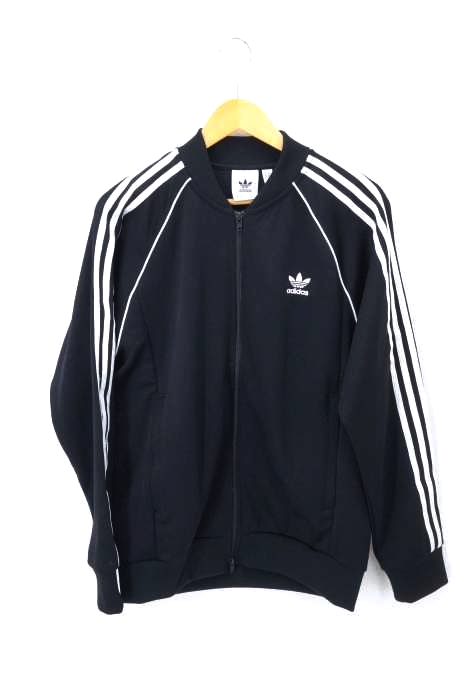 adidas（アディダス） SST トラックトップ メンズ アウター