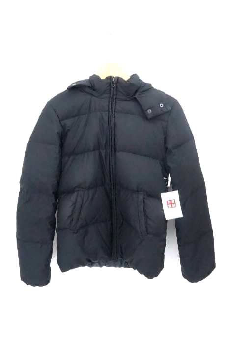 BEAUTY&YOUTH UNITED ARROWS(ビューティーアンドユースユナイテッドアローズ) ラクーンファー ダウンジャケット レディース アウター