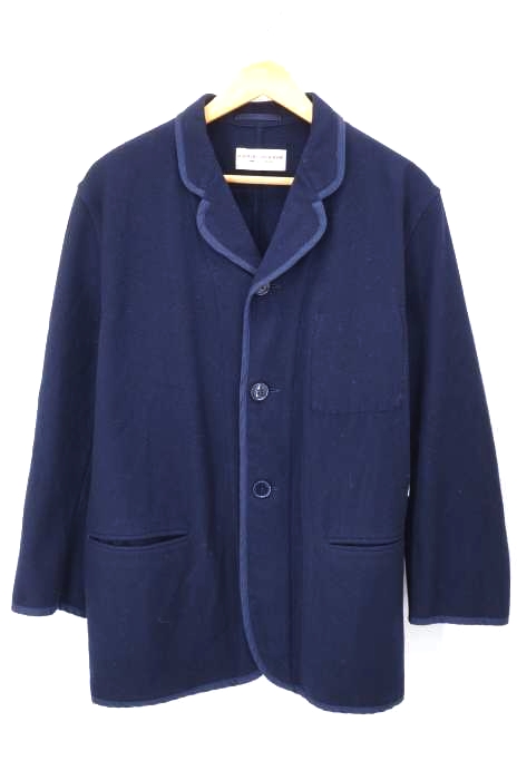 robe de chambre COMME des GARCONS（ローブドシャンブルコムデギャルソン） AD1988ハイピング 3Bテーラードジャケット レディース アウター