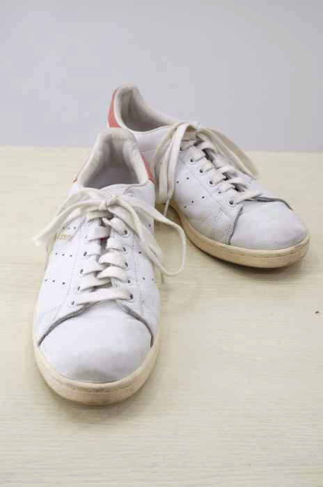 adidas（アディダス） STAN SMITH メンズ シューズ