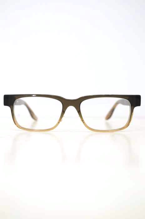 SUTRO（ストロ） RFK 眼鏡 メンズ ファッション雑貨