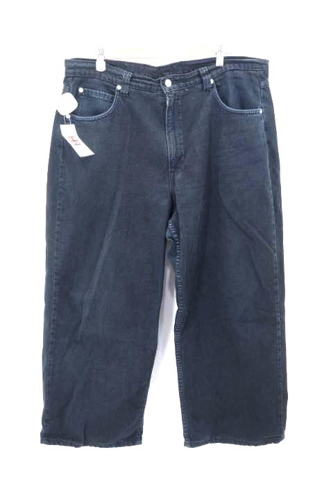 Levi‘s(リーバイス) 90S L2 ブラックバギーデニム メンズ パンツ