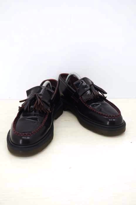 Dr Martens（ドクターマーチン） ADRIAN TASSLE LOAFER メンズ シューズ