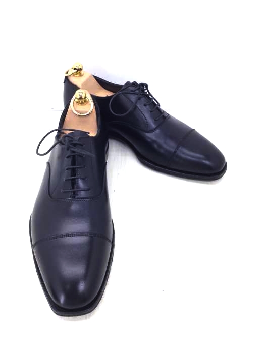 CROCKETT&JONES（クロケットアンドジョーンズ） ドレスシューズ メンズ シューズ