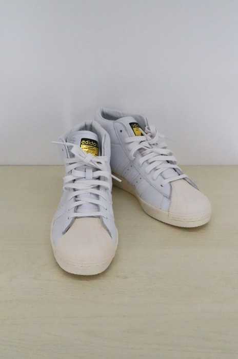 adidas （アディダス） PROMODEL VINTAGE DLK メンズ シューズ